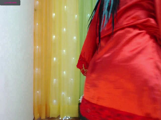 Live sex webcam photo for Chrishadoll #273506245