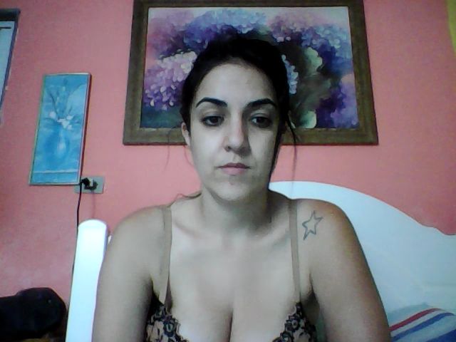 Live sex webcam photo for ChristieBR #271710945