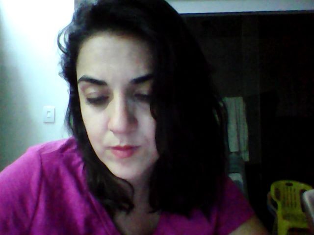 Live sex webcam photo for ChristieBR #271822998