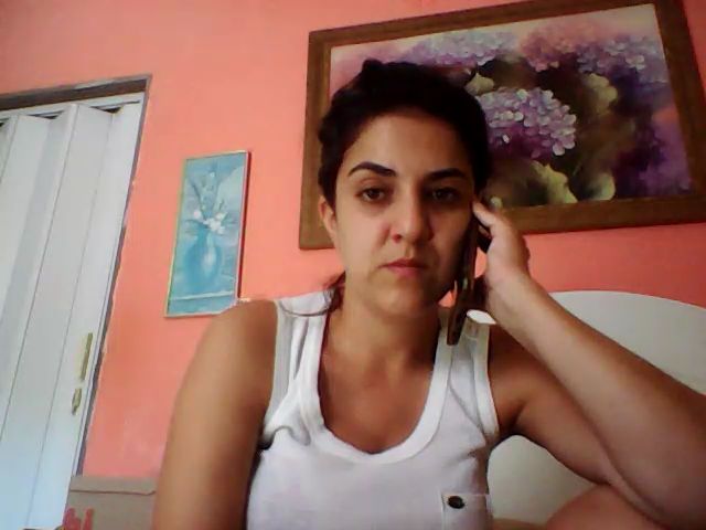 Live sex webcam photo for ChristieBR #272411740