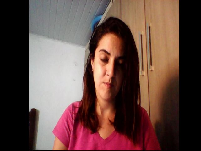 Live sex webcam photo for ChristieBR #273004694