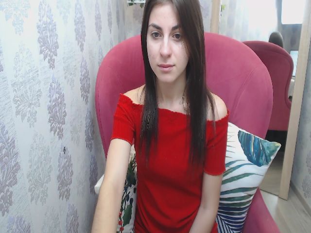 Live sex webcam photo for ChristiiRose #271896115