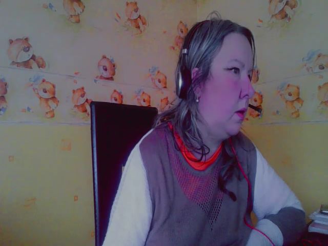 Live sex webcam photo for Christine31 #272966929