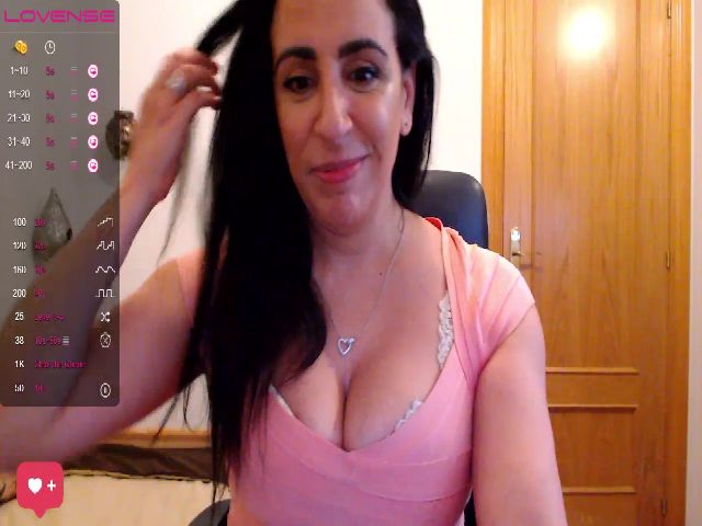 Live sex webcam photo for ChristinePink #274375605