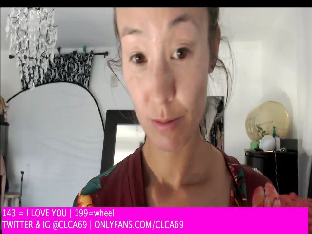 Live sex webcam photo for Christy_Love #273871272