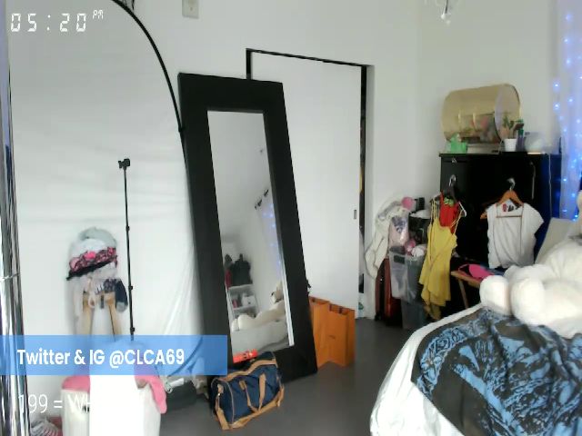 Live sex webcam photo for Christy_Love #274276260