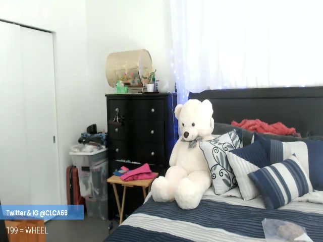 Live sex webcam photo for Christy_Love #274302069