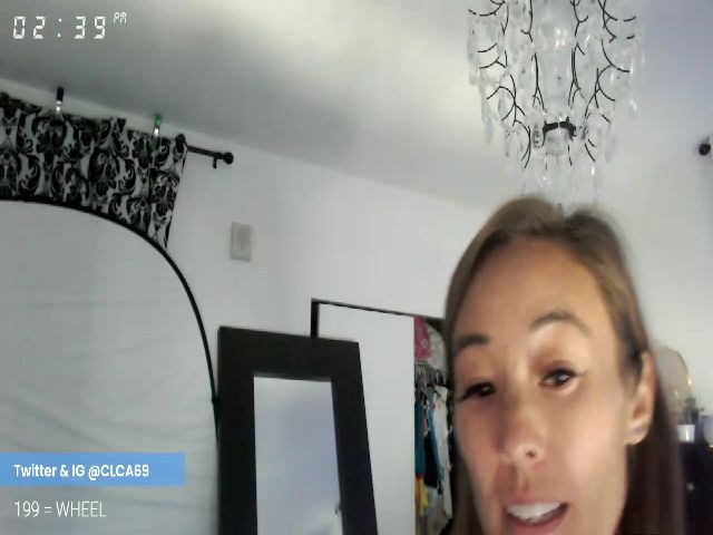 Live sex webcam photo for Christy_Love #274346258