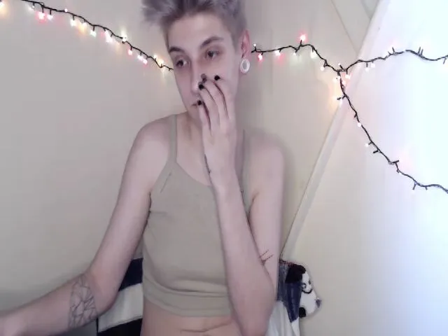 Live sex webcam photo for Chromasia #272370607