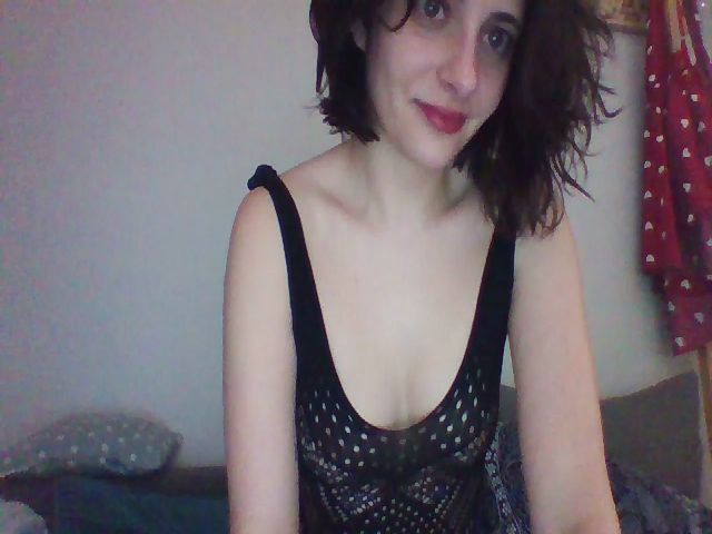 Live sex webcam photo for Churchsoul #271807013