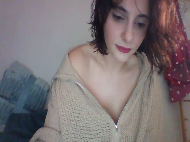 Live sex webcam photo for Churchsoul #271832609