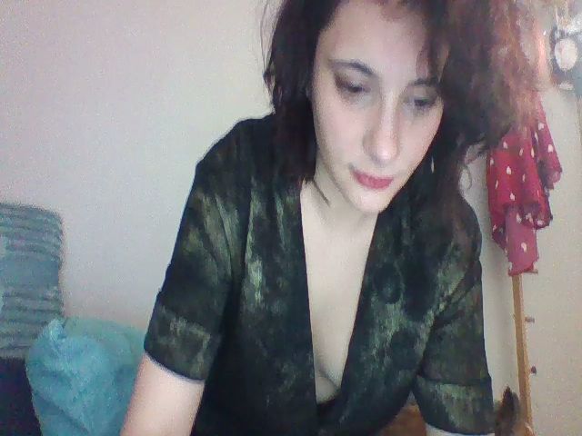 Live sex webcam photo for Churchsoul #271855473