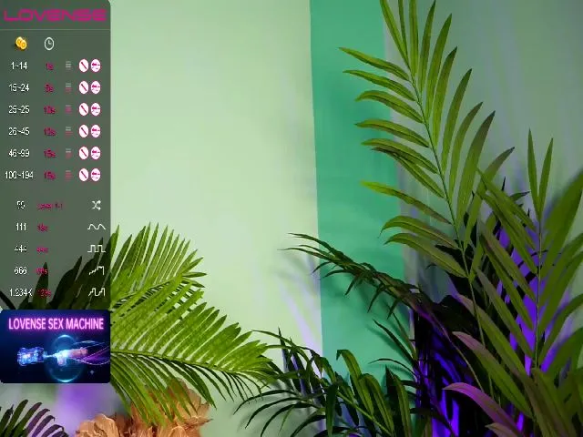 Live sex webcam photo for CindyleDoll #273695235