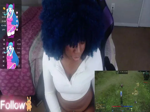 Live sex webcam photo for Cinnabunni #273132189