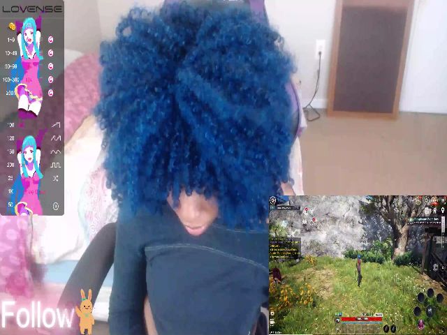 Live sex webcam photo for Cinnabunni #273153990