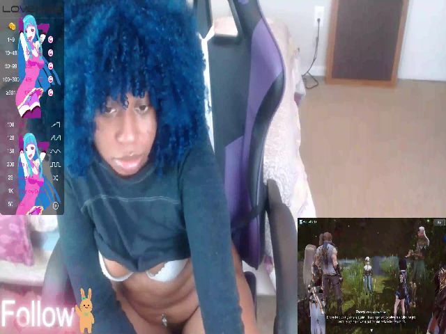 Live sex webcam photo for Cinnabunni #273155044