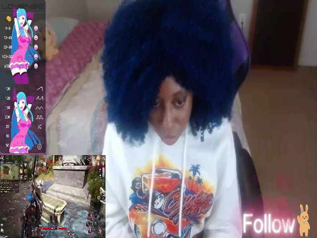 Live sex webcam photo for Cinnabunni #273167012