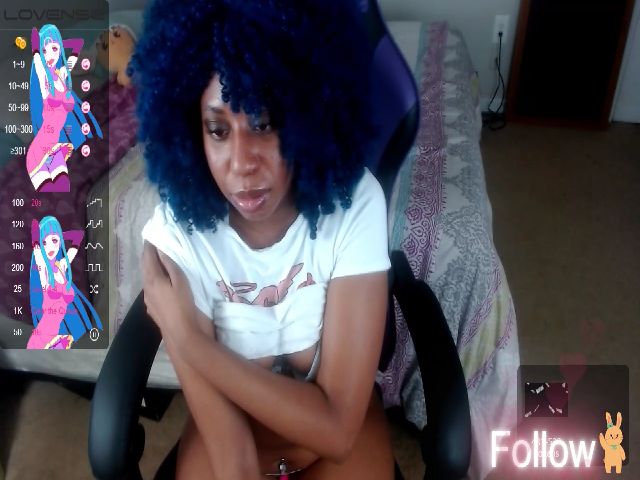 Live sex webcam photo for Cinnabunni #273208489