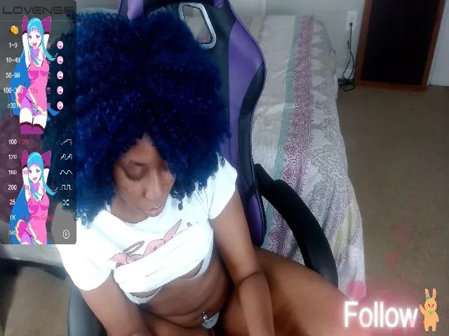 Live sex webcam photo for Cinnabunni #273210202