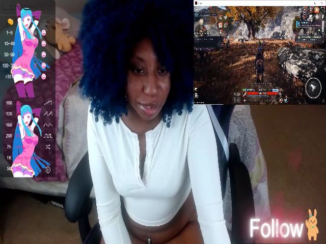 Live sex webcam photo for Cinnabunni #273227611