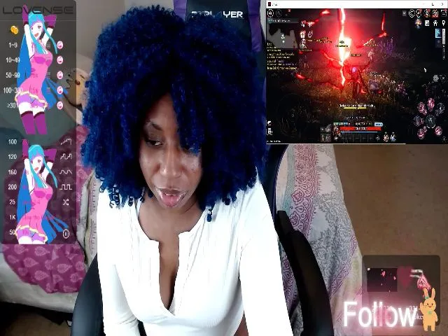 Live sex webcam photo for Cinnabunni #273227834