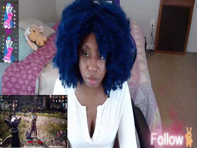 Live sex webcam photo for Cinnabunni #273227926