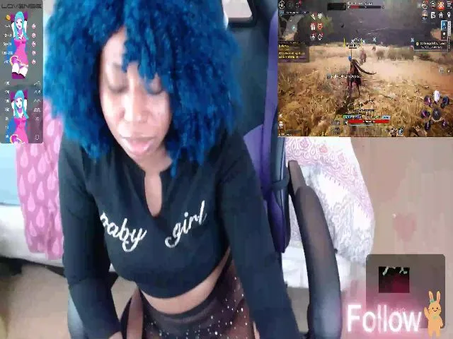 Live sex webcam photo for Cinnabunni #273251161