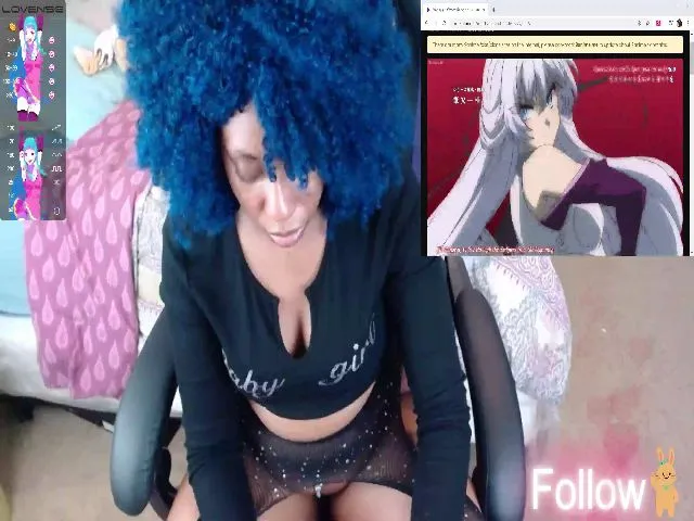 Live sex webcam photo for Cinnabunni #273252755