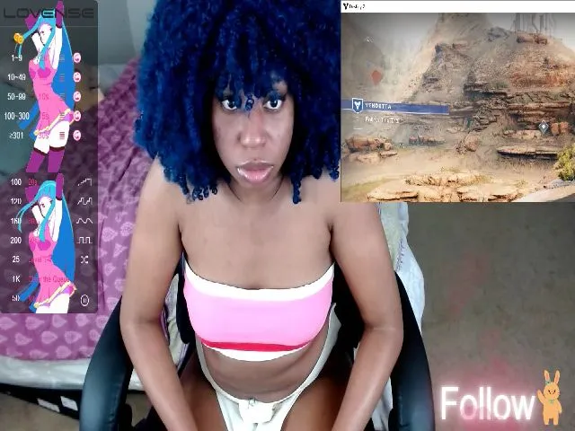 Live sex webcam photo for Cinnabunni #273267799