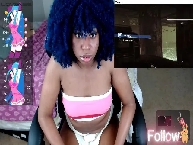 Live sex webcam photo for Cinnabunni #273267889