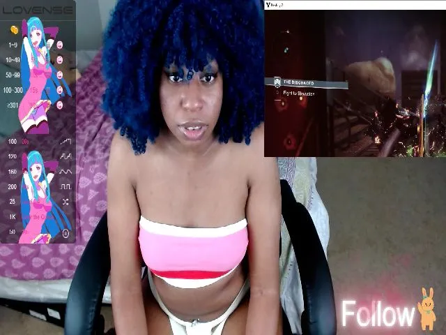 Live sex webcam photo for Cinnabunni #273268083