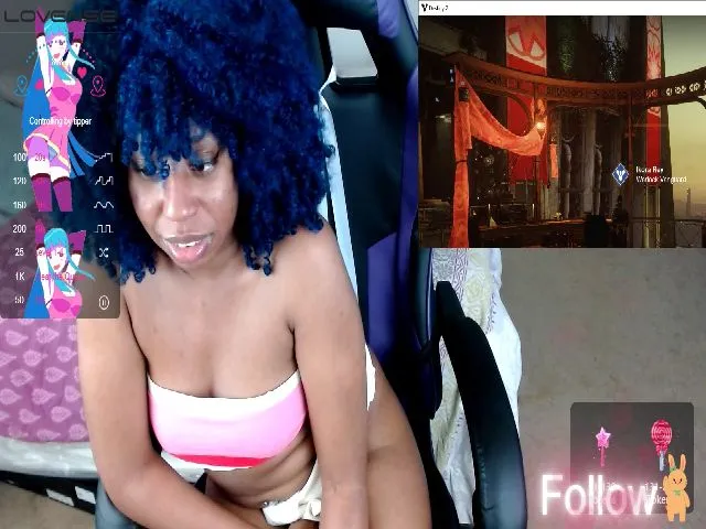 Live sex webcam photo for Cinnabunni #273268233