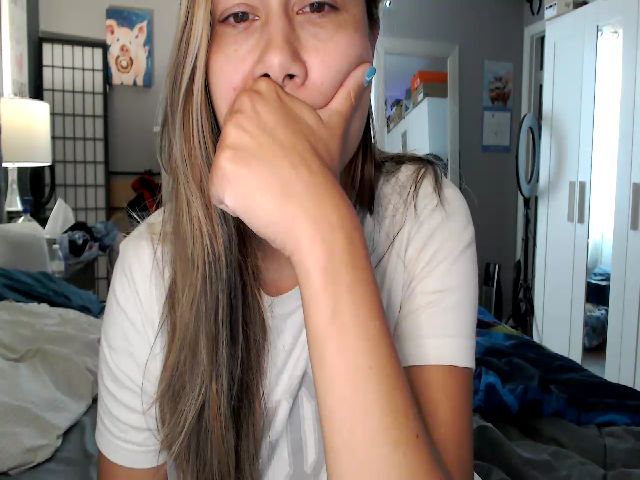 Live sex webcam photo for Cinnabuns #274302147