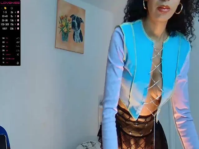 Live sex webcam photo for Cinnamon_love #272028448