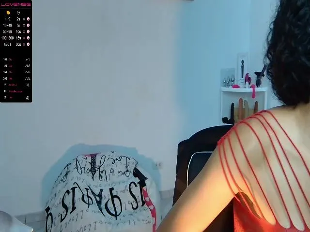 Live sex webcam photo for Cinnamon_love #272062701