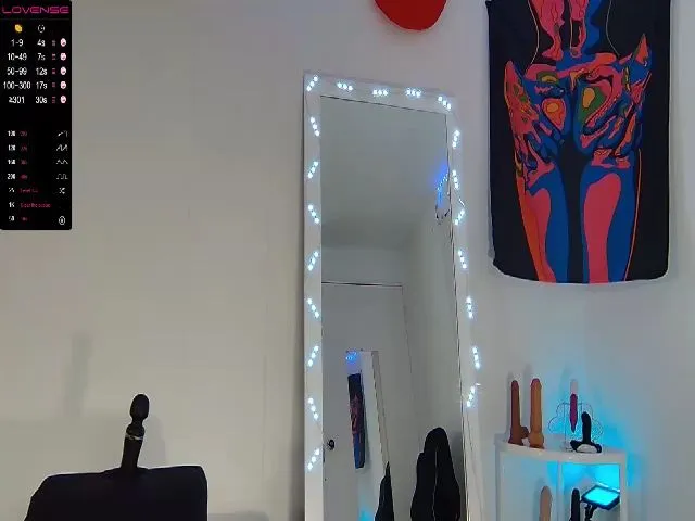 Live sex webcam photo for Cinnamon_love #274465161