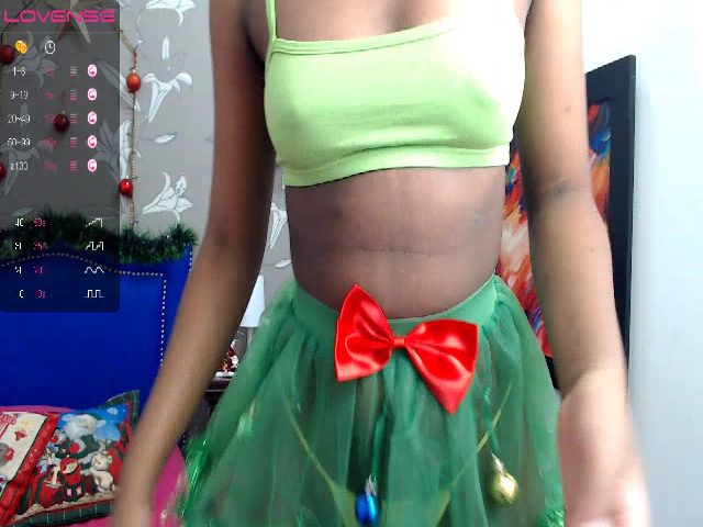 Live sex webcam photo for Cinnamonbody #271762344