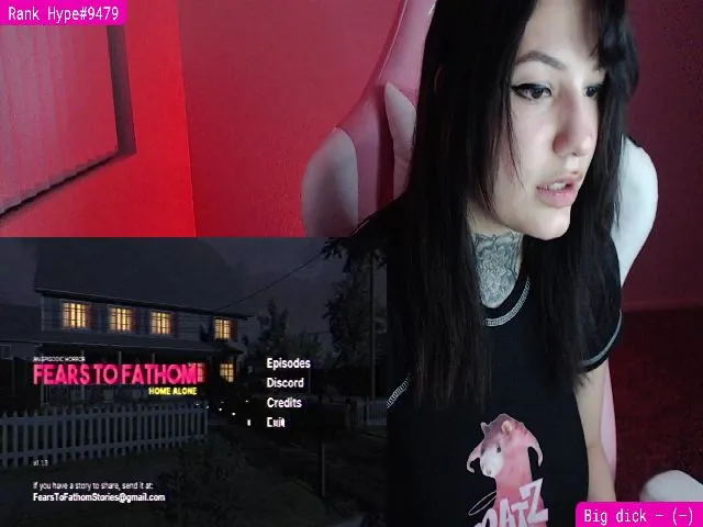 Live sex webcam photo for ClaireMoonx #272015088