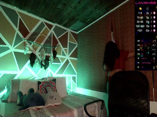 Live sex webcam photo for Clarita_Cox #272738010