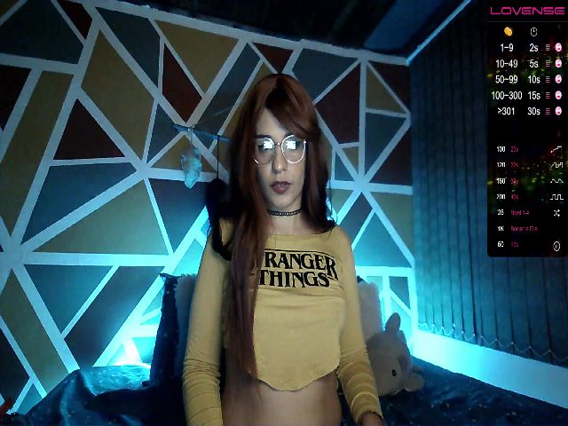 Live sex webcam photo for Clarita_Cox #273078754