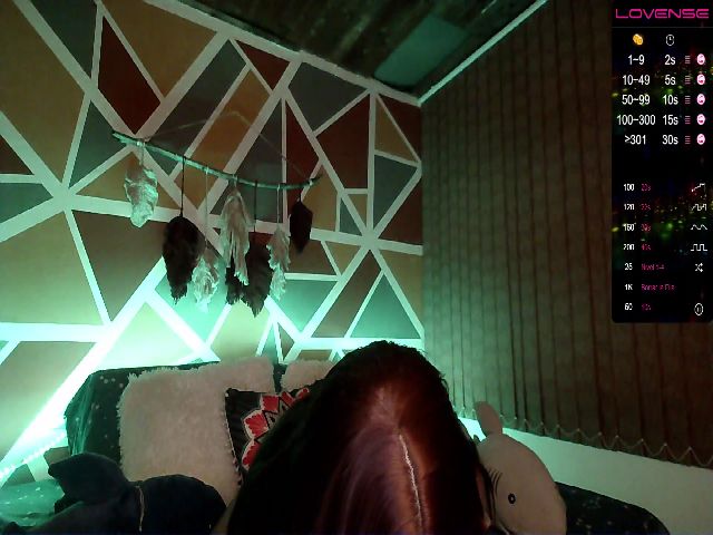 Live sex webcam photo for Clarita_Cox #273110877