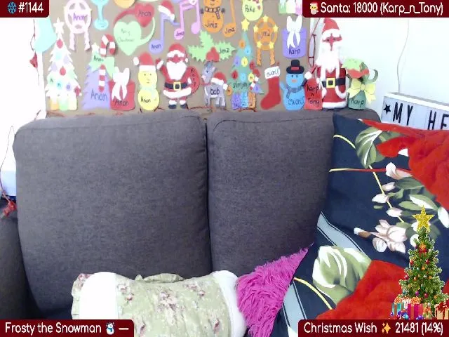 Live sex webcam photo for ClassyGurl #271781141