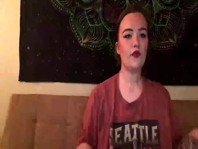 Live sex webcam photo for Clementine277 #273534355