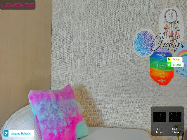 Live sex webcam photo for Cleo_Boobs #273859608