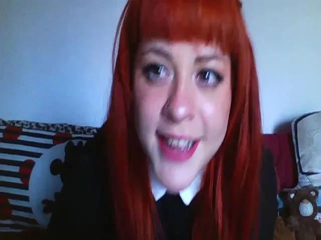 Live sex webcam photo for ClickZandy #272046723