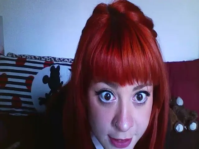 Live sex webcam photo for ClickZandy #272046860