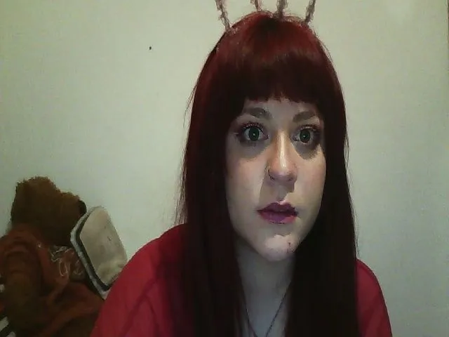 Live sex webcam photo for ClickZandy #272235922