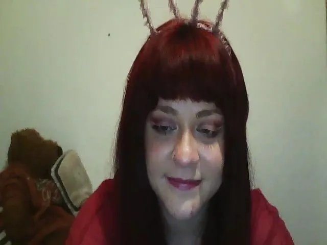 Live sex webcam photo for ClickZandy #272235982