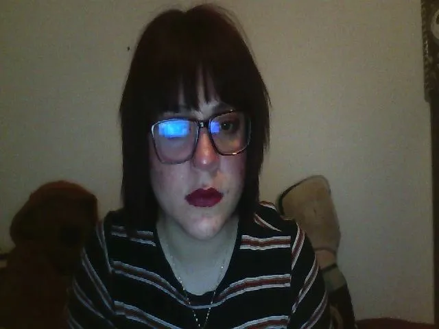 Live sex webcam photo for ClickZandy #272434885