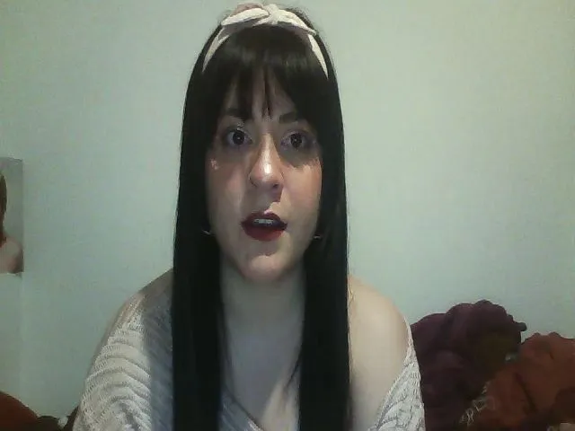 Live sex webcam photo for ClickZandy #272741487